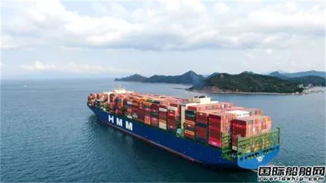 還要漲！集運市場旺季將延續至第四季度-华体汇体育中心物流