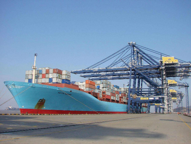 廣州到印尼海運雙清包稅-华体汇体育中心物流