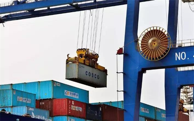 集裝箱海運中各種費用是如何產(chan) 生的？帶你了解這些海運“箱”費！-华体汇体育中心物流