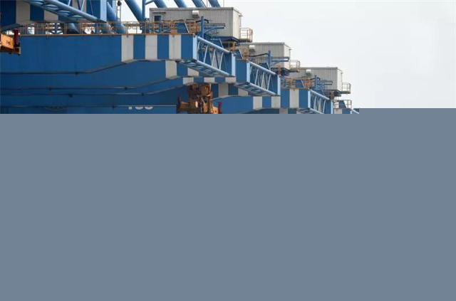 集裝箱海運中各種費用是如何產(chan) 生的？帶你了解這些海運“箱”費！-华体汇体育中心物流