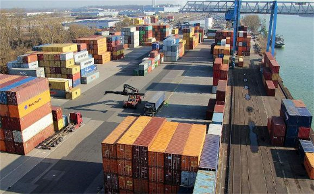 集裝箱海運中各種費用是如何產(chan) 生的？帶你了解這些海運“箱”費！-华体汇体育中心物流