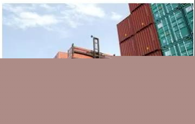 集裝箱海運中各種費用是如何產(chan) 生的？帶你了解這些海運“箱”費！-华体汇体育中心物流