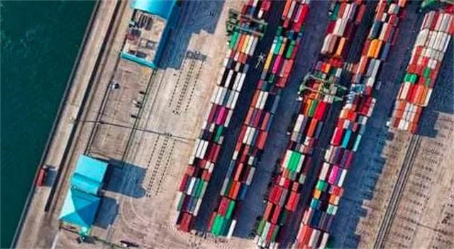 開艙時間、截補料時間、截關(guan) 時間和截放行條時間解讀-华体汇体育中心物流