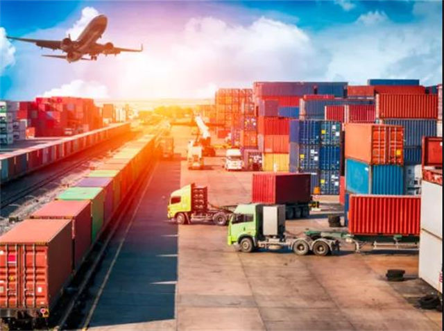 開艙時間、截補料時間、截關(guan) 時間和截放行條時間解讀-华体汇体育中心物流