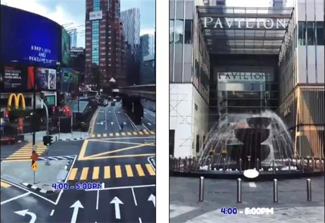 疫情愈演愈烈，東(dong) 南亞(ya) 遭遇斷供噩夢！製造業(ye) 陷入“五缺”困局！-华体汇体育中心物流