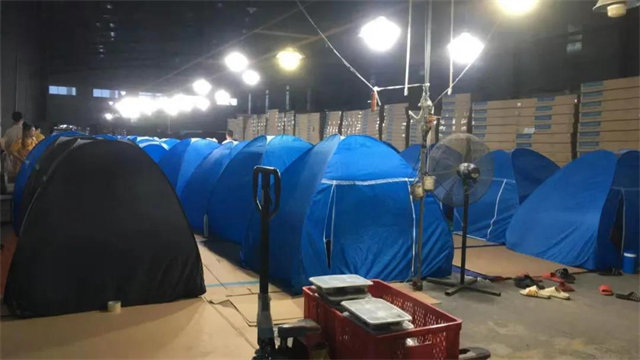 疫情愈演愈烈，東(dong) 南亞(ya) 遭遇斷供噩夢！製造業(ye) 陷入“五缺”困局！-华体汇体育中心物流