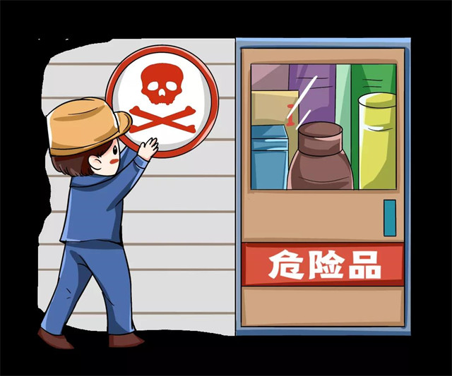 進出口危險化學品檢驗目錄(附檢驗要求)-华体汇体育中心物流 進出口危險化學品檢驗目錄(附檢驗要求)-华体汇体育中心物流