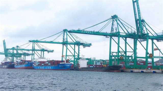 做貨代必須熟悉的外貿知識-华体汇体育中心物流