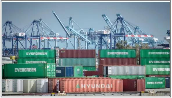 11月15日前提櫃收貨方不付款訂艙方有責任承擔費用航運大佬回應罰款！-华体汇体育中心物流