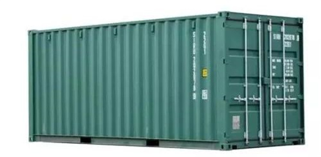 幹貨 | 集裝箱種類區分和介紹-华体汇体育中心物流