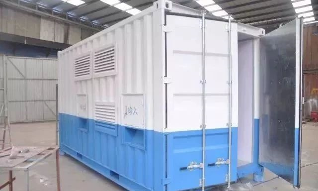 幹貨 | 集裝箱種類區分和介紹-华体汇体育中心物流