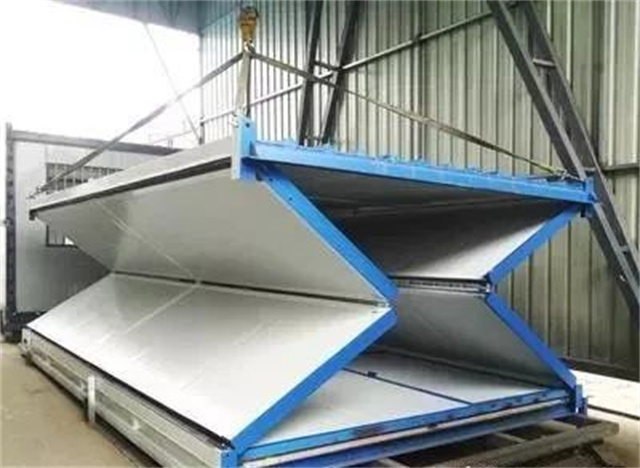 幹貨 | 集裝箱種類區分和介紹-华体汇体育中心物流