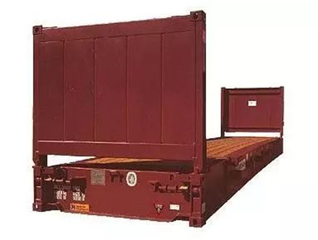 幹貨 | 集裝箱種類區分和介紹-华体汇体育中心物流