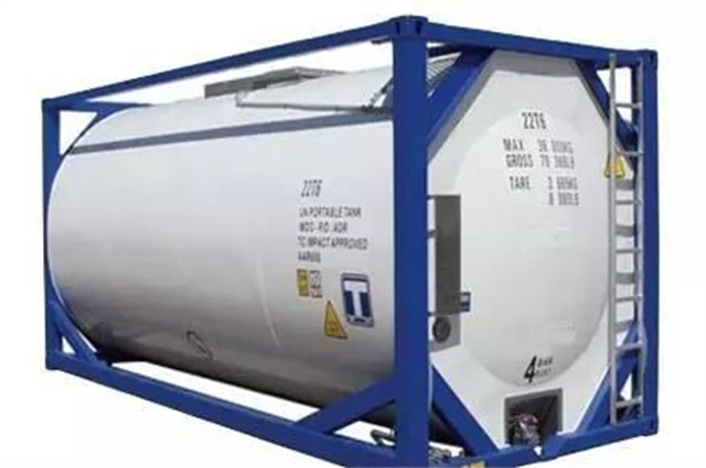 幹貨 | 集裝箱種類區分和介紹-华体汇体育中心物流