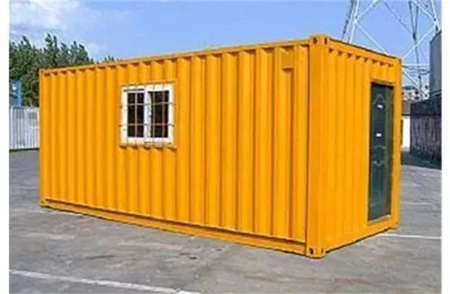 幹貨 | 集裝箱種類區分和介紹-华体汇体育中心物流