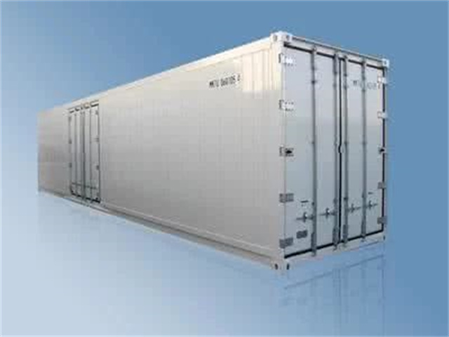 幹貨 | 集裝箱種類區分和介紹-华体汇体育中心物流
