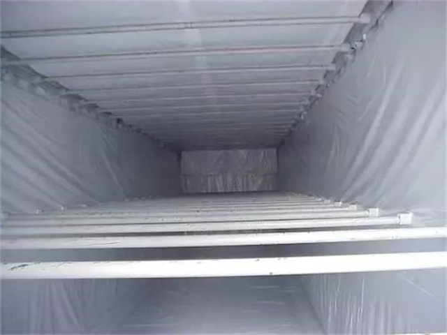 幹貨 | 集裝箱種類區分和介紹-华体汇体育中心物流