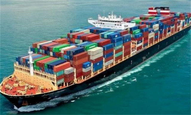 又一船公司嚴(yan) 查危險品瞞報、漏報、誤報-华体汇体育中心物流