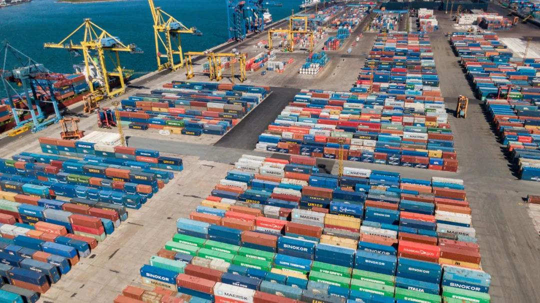 每次漲幅達600-800美元，海運漲價(jia) 究竟何時到頂？-华体汇体育中心物流