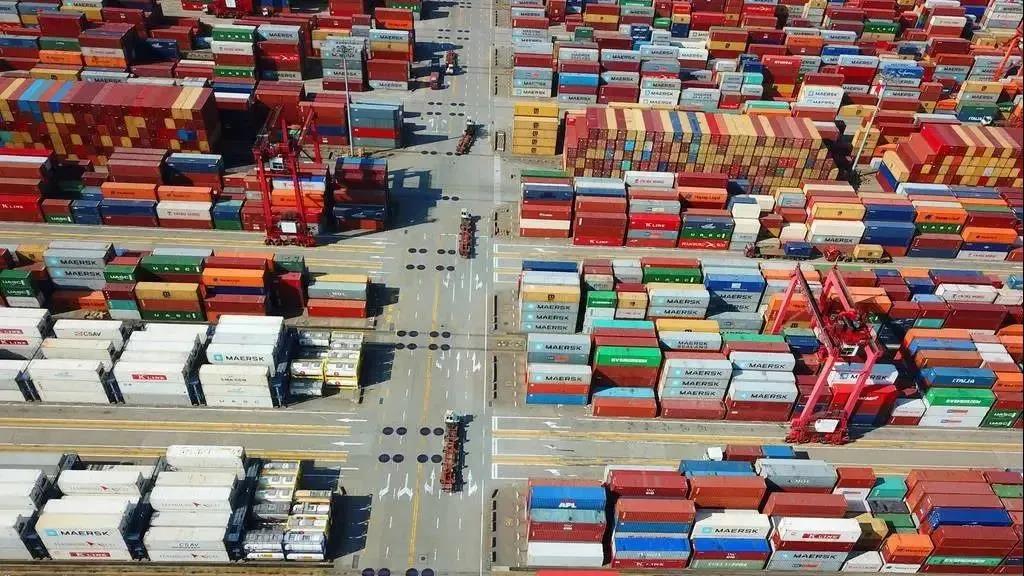 每次漲幅達600-800美元，海運漲價(jia) 究竟何時到頂？-华体汇体育中心物流